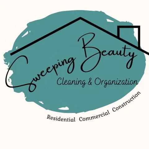 Sweeping Beauty Cleaning & Organization logo